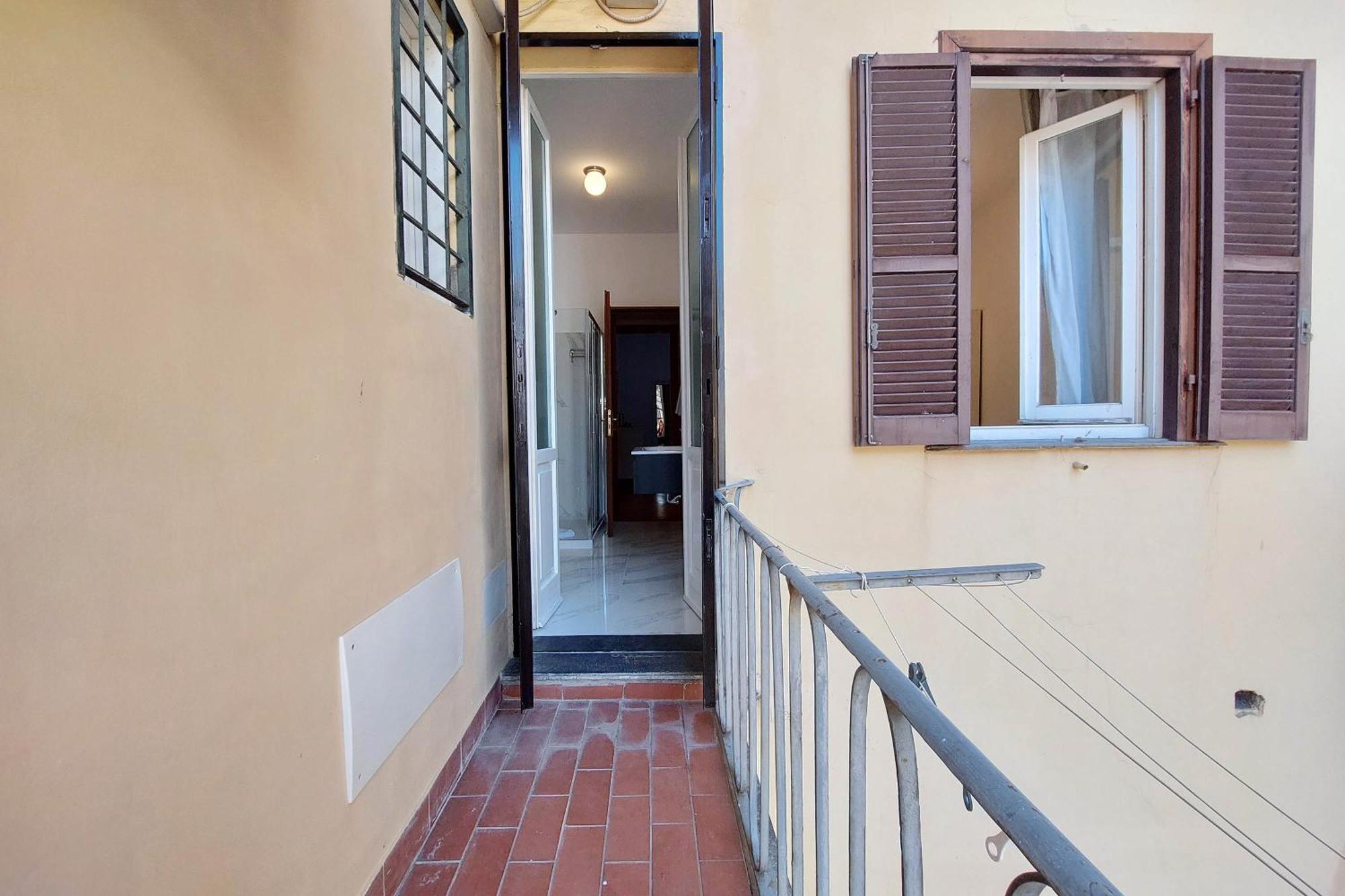 Ych-Comfortable 2 Bedrooms Flat Near Colosseum 로마 외부 사진