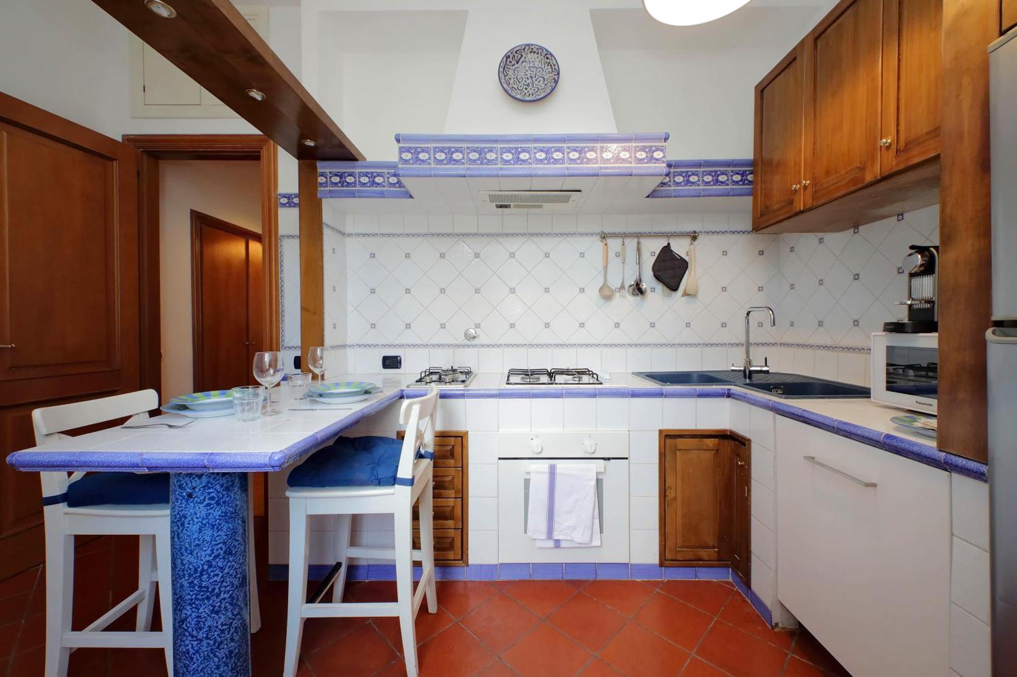 Ych-Comfortable 2 Bedrooms Flat Near Colosseum 로마 외부 사진