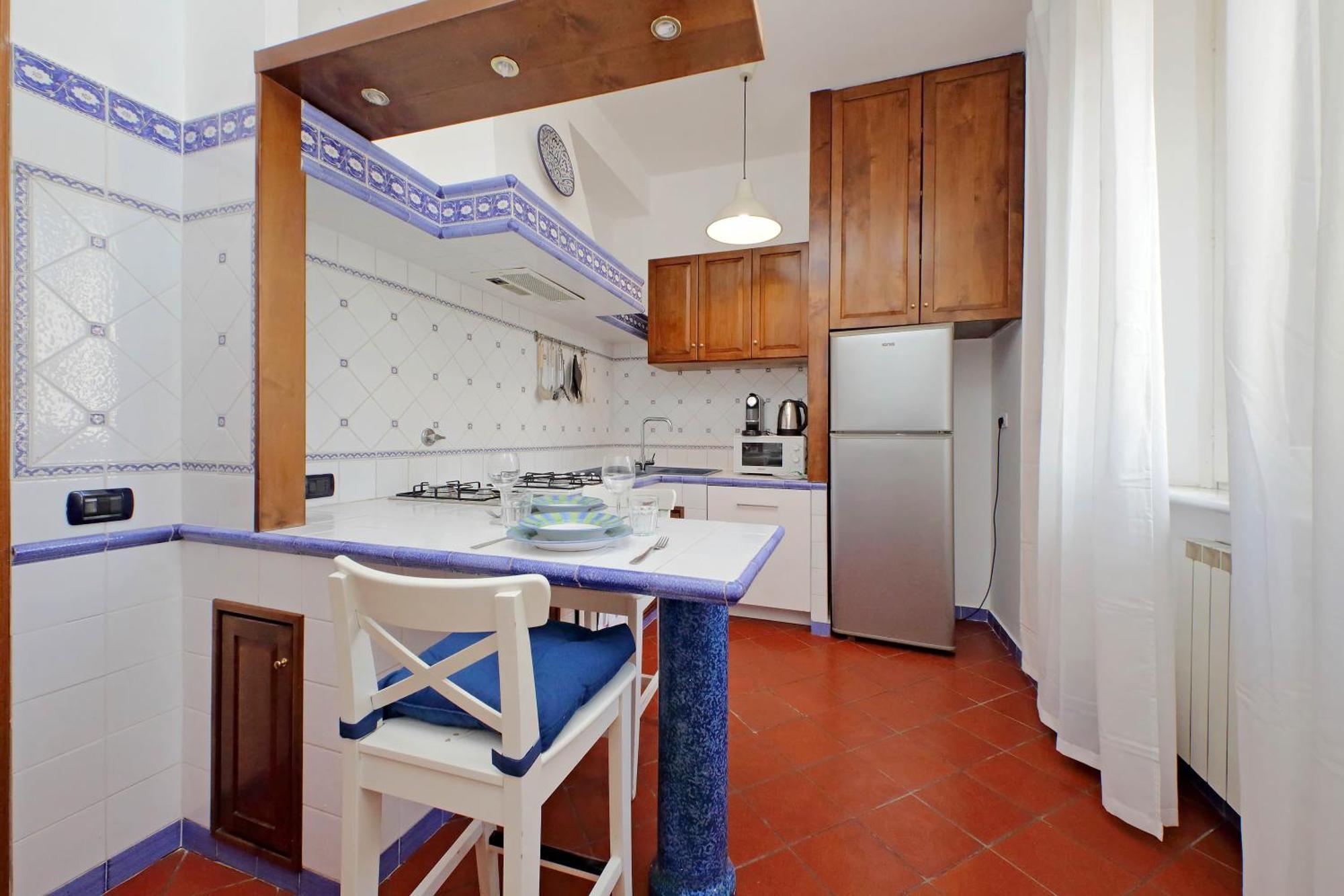 Ych-Comfortable 2 Bedrooms Flat Near Colosseum 로마 외부 사진